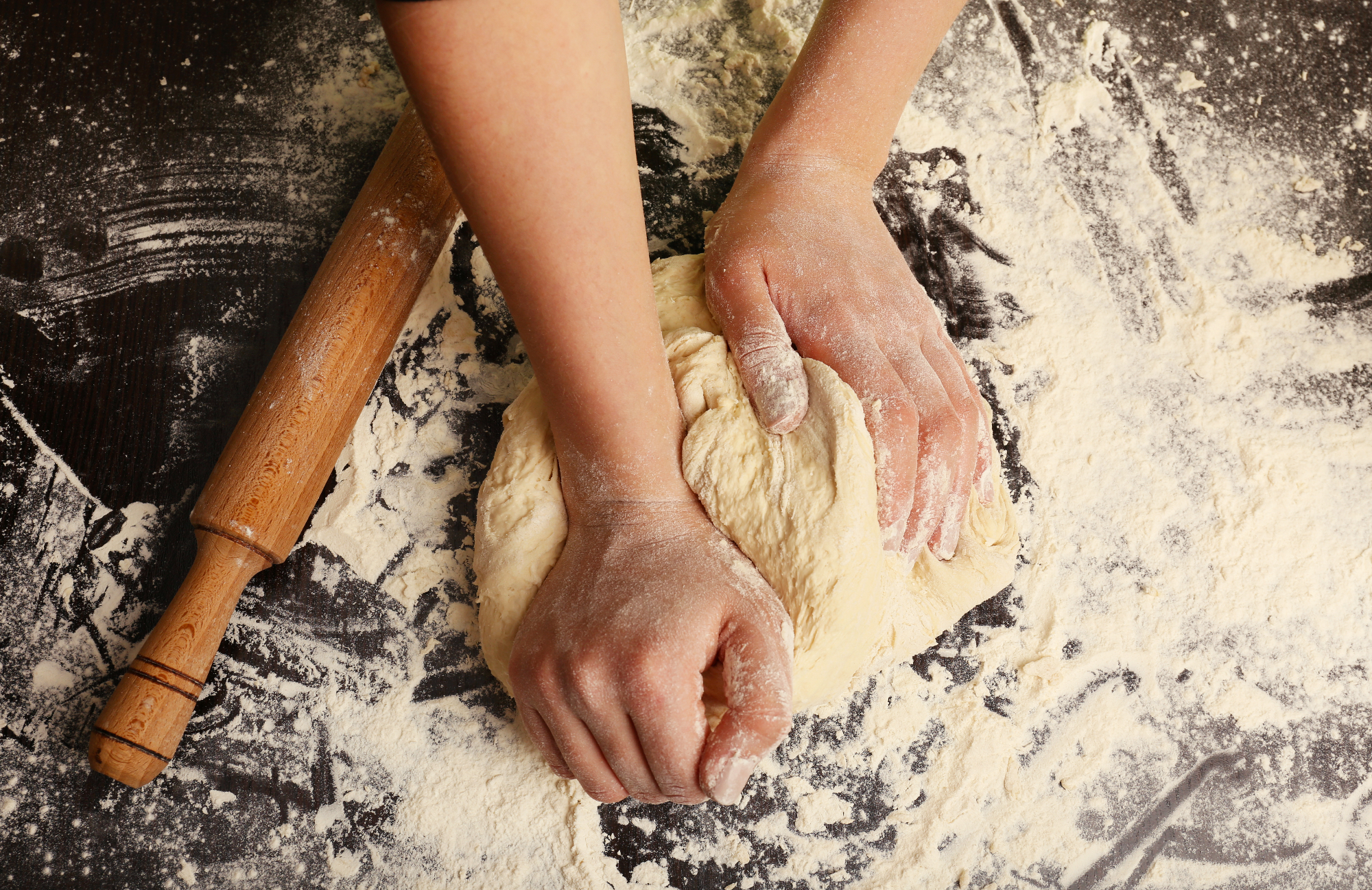 Kako narediti najboljši domači kruh