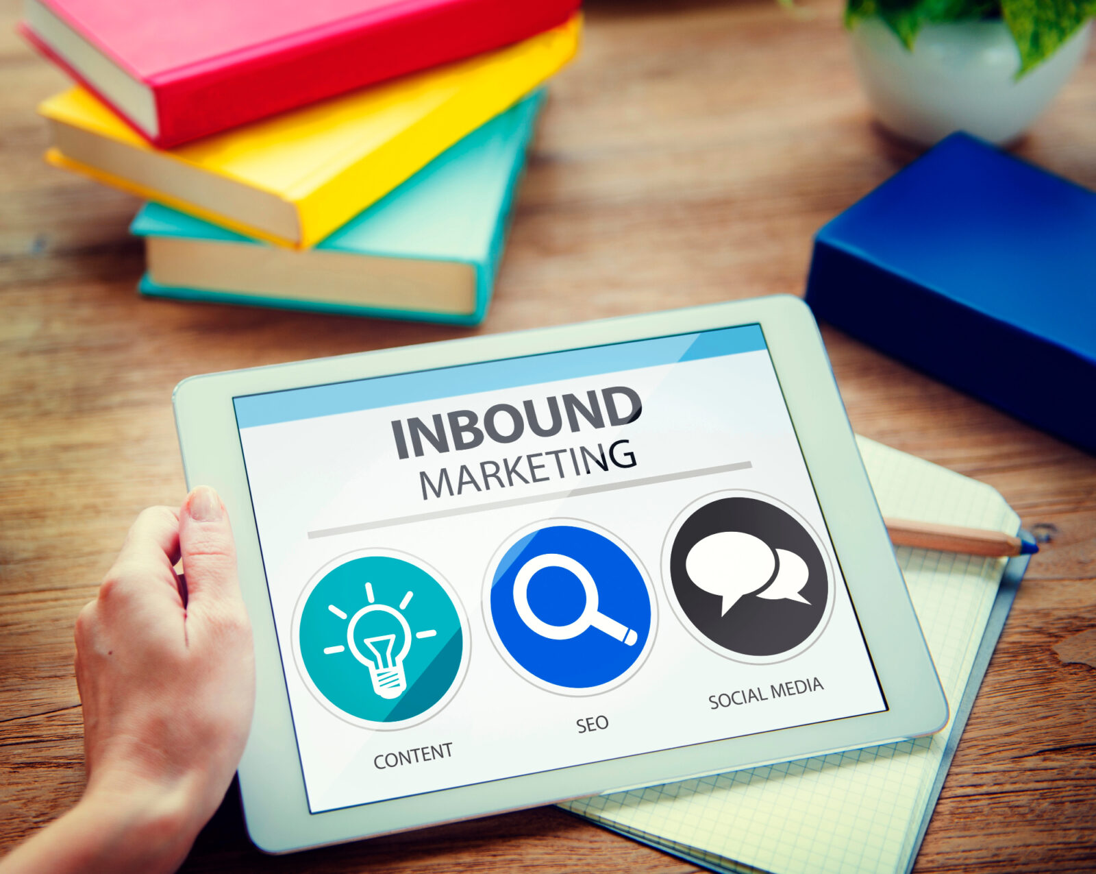 Kotnik mi je pomagal drugače pogledati na marketing